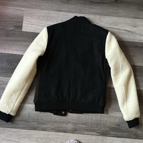 Members only bomber jacket - Picture 3 of 6